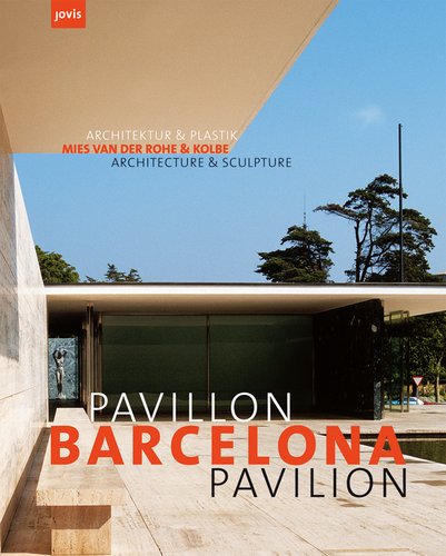 nextroom.at - Barcelona Pavillon /Barcelona Pavilion