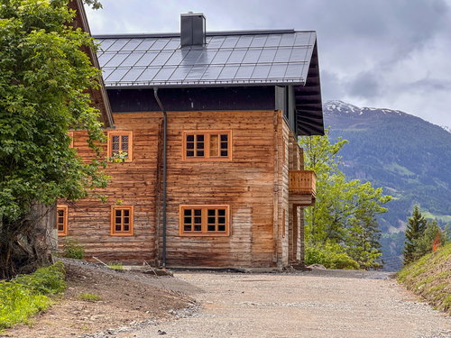 Hof D, Foto: Stadt : Labor – Architekten