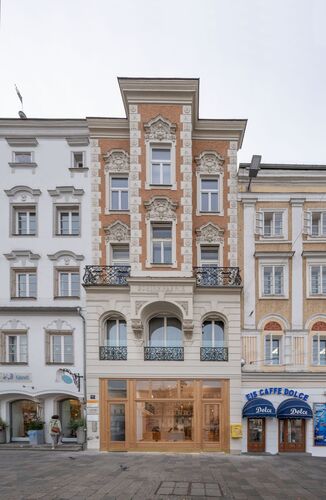 Joseph am Hauptplatz, Foto: Thomas Pauli