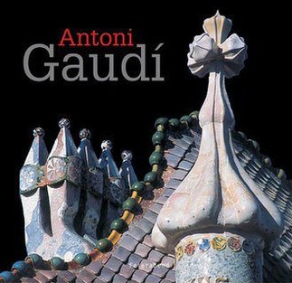 Antoni Gaudi