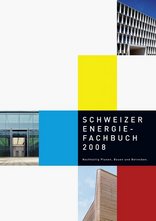 Schweizer Energie-Fachbuch 2008