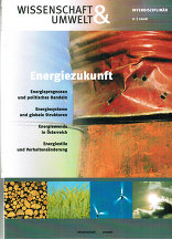 Energiezukunft