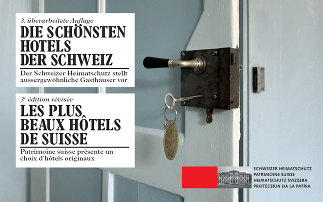 Die schönsten Hotels