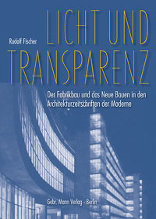 Licht und Transparenz