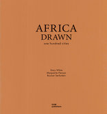 Africa Drawn