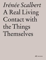 A Real Living Contact with the Things Themselves