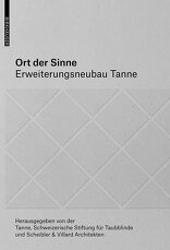 Ort der Sinne