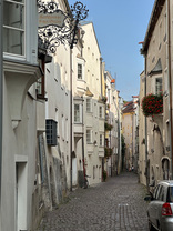 Stadtfischerhaus – Sanierung und Erweiterung, Foto: Daniel Fügenschuh