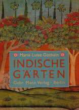 Indische Gärten