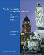 Von der Jägerstraße zum Gendarmenmarkt