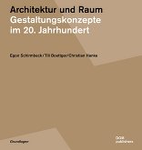 Architektur und Raum