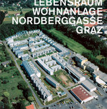 Lebensraum Wohnanlage Nordberggasse Graz