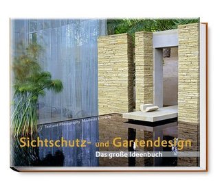 Sichtschutz- und Gartendesign