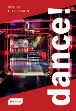 Dance! Best of Club Design