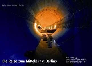 Die Reise zum Mittelpunkt Berlins