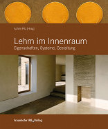 Lehm im Innenraum