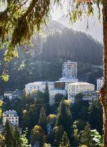 Grand Hotel Straubinger, Foto: Lukas Schaller