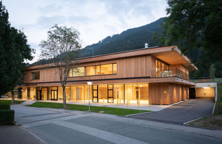 Kindergarten Westendorf, Foto: Josef Riedmann