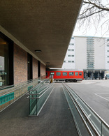 Tabakfabrik Linz – Bau 2, Foto: Paul Ott