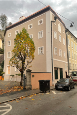 Sanierung und Umbau Nonntaler Hauptstraße, Foto: strobl architekten ZT GmbH