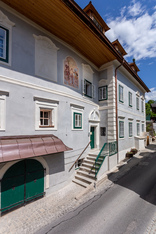 Podenhaus, Foto: Christian Cavalcante dos Santos