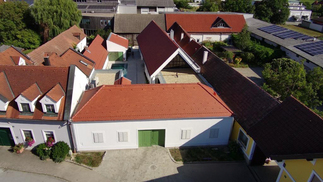 Neuer Streckhof Göttlesbrunn, Foto: Reinhard Gombas