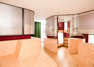 Montagu Bed & Beers Bar/Hostel, Foto: Christoph Schwarz