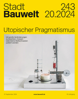 Bauwelt 2024|20