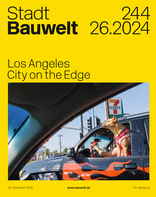 Bauwelt 2024|26