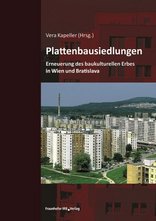 Plattenbausiedlungen