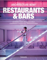 Architecture Now: Restaurants & Bars