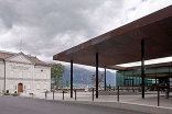 Das Tirol Panorama, Foto: Gerhard Hagen / poolima