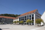 Karmeliterhof Graz, Foto: Gerhard Hagen / poolima