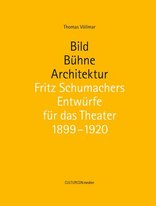 Bild - Bühne - Architektur