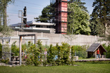 Ausweichschule Dornbirn, Foto: Petra Rainer