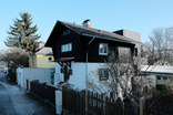 Haus Schwarz, Foto: Florian Schwarz