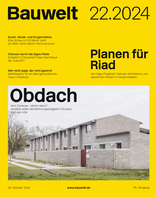  2024|22<br> Obdach