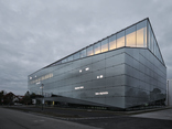 Haus der Digitalisierung, Tulln, Foto: David Schreyer