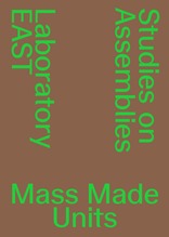 Filling Stations, Studies on Types, mit EAST – Laboratory of Elementary Architecture and Studies of Types, EPFL Lausanne (Hrsg.). 