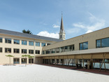 Bildungscampus Zeltweg